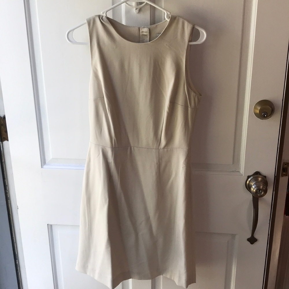 Business dress